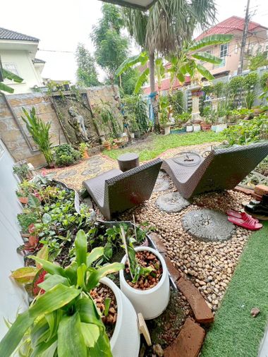 4-bed house for sale, 280 sqm, 70 sq wah, Wang Thonglang