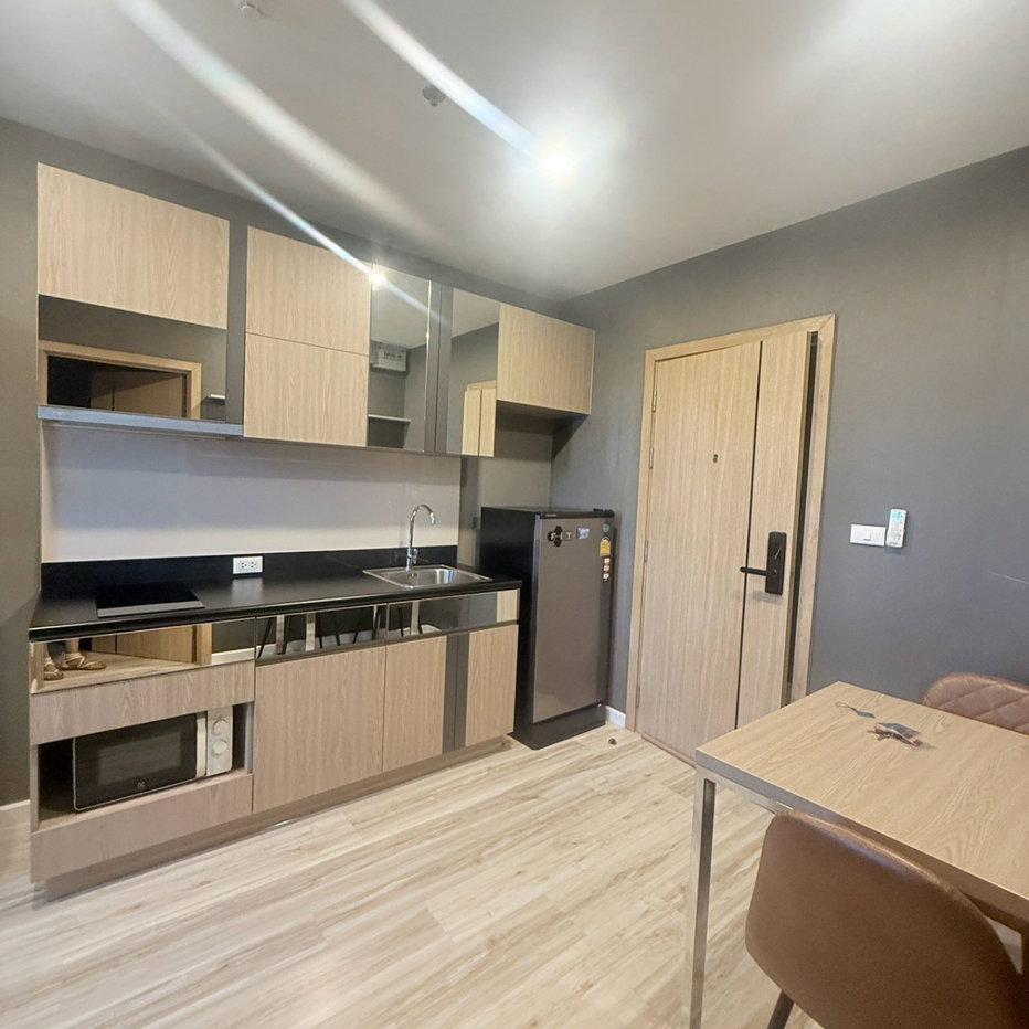 picture 🏙️ Plus condo korat  for rent - 7/28