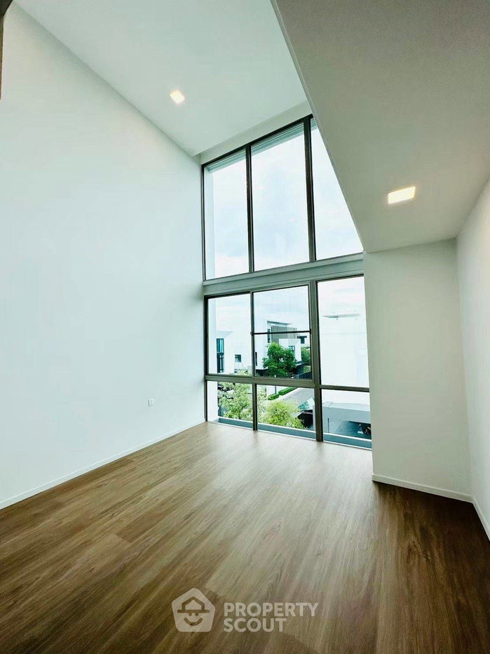 รูป บ้านเดี่ยว 3 ห้องนอน ขนาด 324 ตร.ม. ขายที่ VIVE Rama 9 (ID 3207177) - รูปที่ 11/36