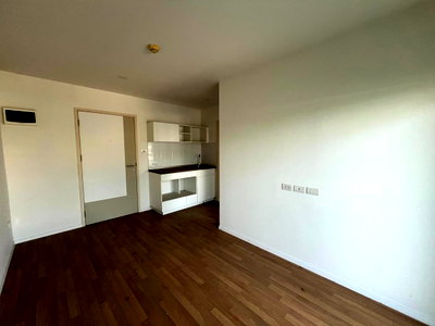 ขายคอนโด : 🔥 ขายคอนโดราคาดี ลุมพินี เพลส บางนา กม.3| Lumpini Place Bangna Km.3 | BTS บางนา