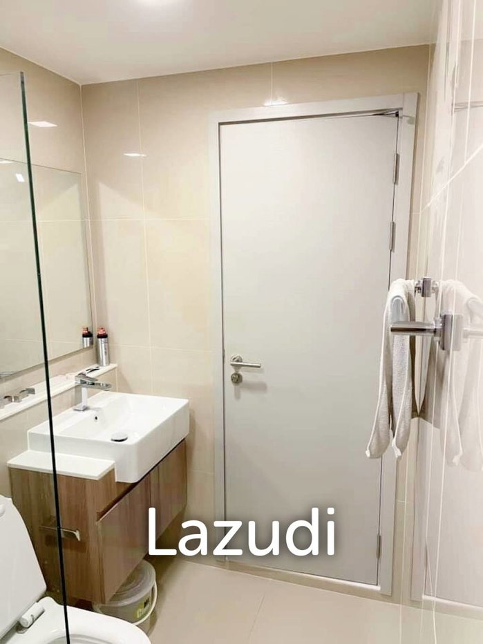 รูป 2 Bed 2 Bath 53 SQ.M Quintara Arte Sukhumvit 52 - รูปที่ 20/22