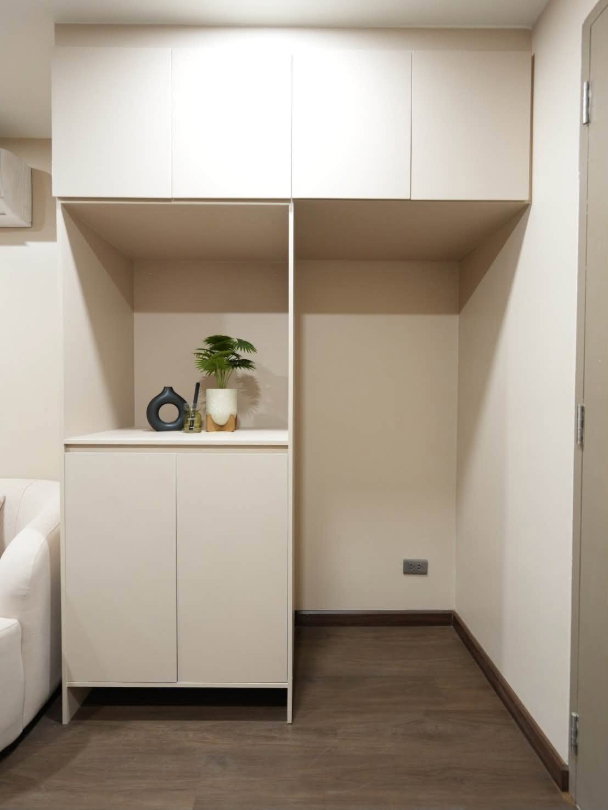 รูป ขายคอนโด The Clover Thonglor/เดอะ โคลเวอร์ ทองหล่อ (E6908033) - รูปที่ 4/7