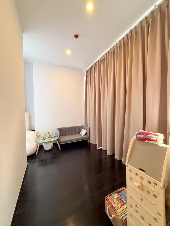 picture 🔥 Fully Furnished for Sale 📍 Park Origin Thonglor 💸 Only THB 39.5 Million* - 3/34