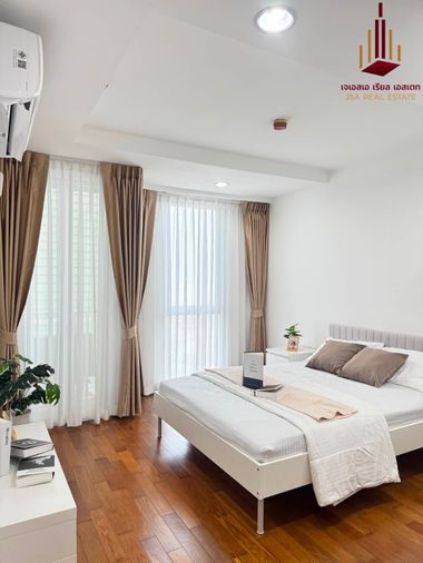 Studio condo for sale, 25 sqm, THE LINE Phahonyothin Park