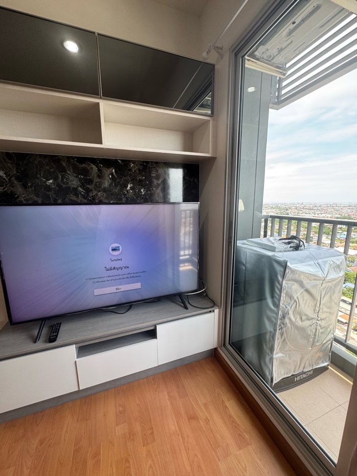 picture Code: 26KJ4417  for rent The President Sukhumvit - Samutprakarn  🔥🔥 Line ID: @kjcondo (with @)🔥🔥 - 5/10