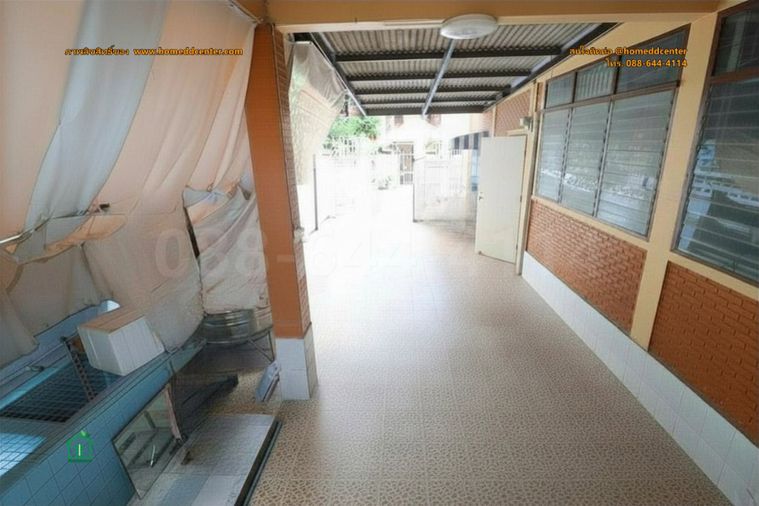 ขายบ้านเดี่ยว 4 ห้องนอน 200 ตร.ม. 54 ตร.ว. เขตบางนา