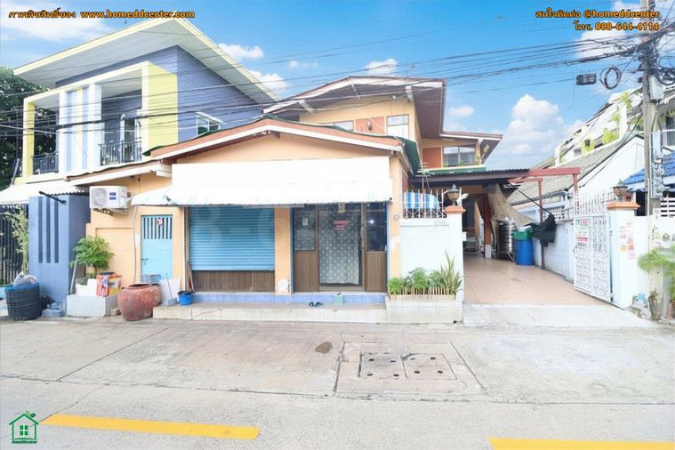 ขายบ้านเดี่ยว 4 ห้องนอน 200 ตร.ม. 54 ตร.ว. เขตบางนา