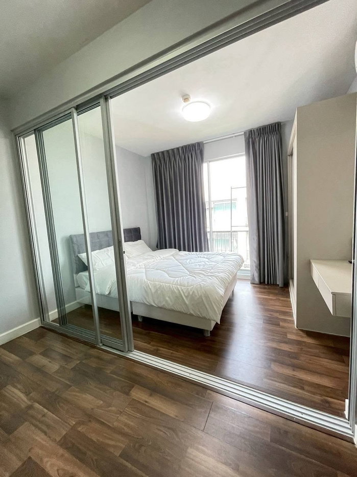picture For Rent: A Space Me Sukhumvit 77 - 2/13