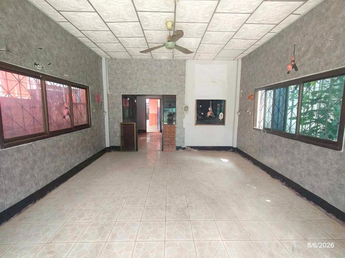 รูป บ้านเดี่ยว 57.4 ตร.วา เมืองอุดรธานี อุดรธานี 4.4M - รูปที่ 25/47