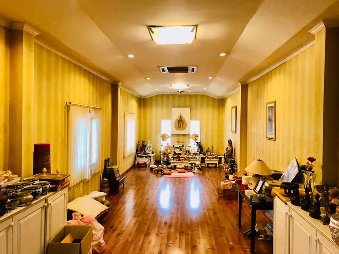 ขายบ้านเดี่ยว 3 ห้องนอน 250 ตร.ม. 185 ตร.ว. ลดาวัลย์ ปิ่นเกล้า - บรมราชชนนี