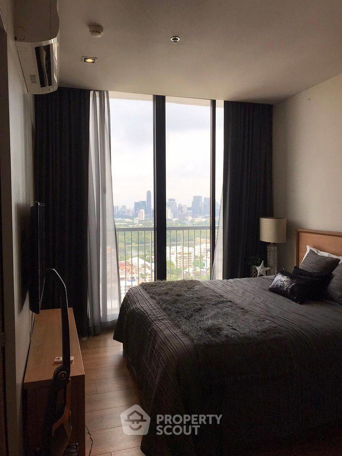 picture 26th-Floor 1-BR At Park Origin Phrom Phong Near BTS Phrom Phong (ID 924357) - 3/22