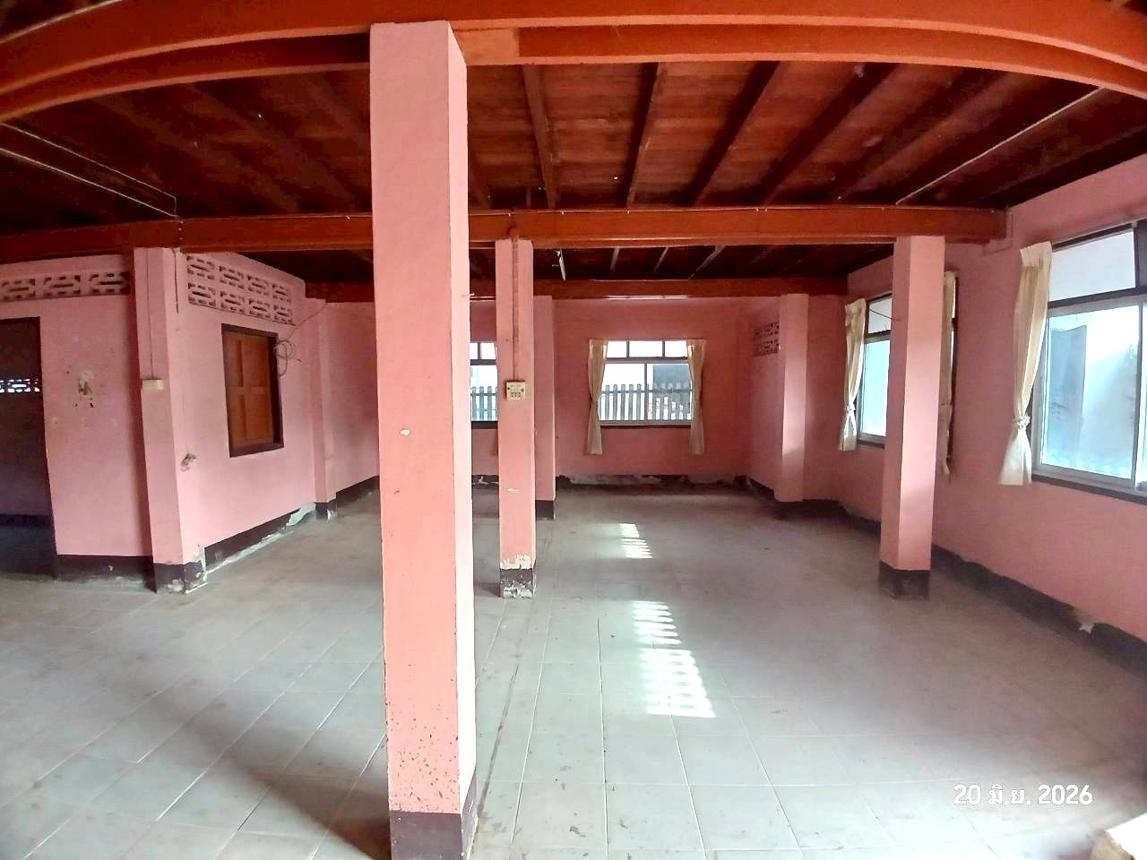 รูป บ้านเดี่ยว 97 ตร.วา แม่ทะ ลำปาง 578,000 - รูปที่ 26/45