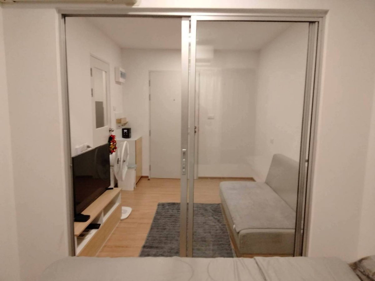 picture For rent Condo Sena Eco Town Rangsit Station - 7/10