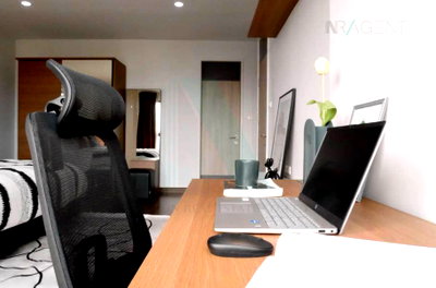 Condos for rent : 📌 For Rent Condo SUPALAI PREMIER RATCHATHEWI Building 1, Floor 8,1 bed room, Room size 73 sqm
