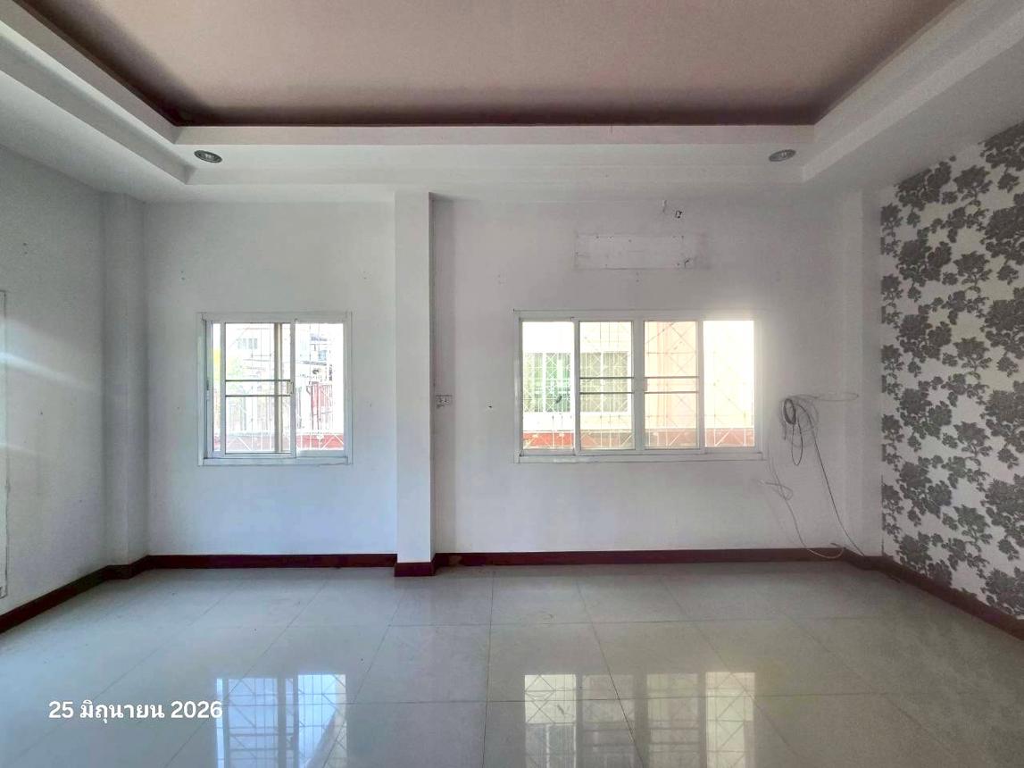 รูป บ้านเดี่ยว 72 ตร.วา ไอซ์แลนด์ โครงการ 4 เมืองนครสวรรค์ นครสวรรค์ 3.5M - รูปที่ 24/45