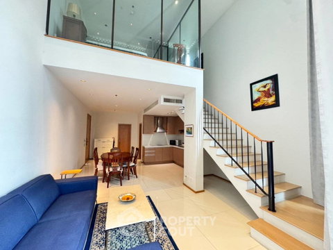 ห้อง 1 ห้องนอน 90 ตร.ม. ชั้น 16 The Emporio Place ใกล้ BTS พร้อมพงษ์ (ID 3208486)