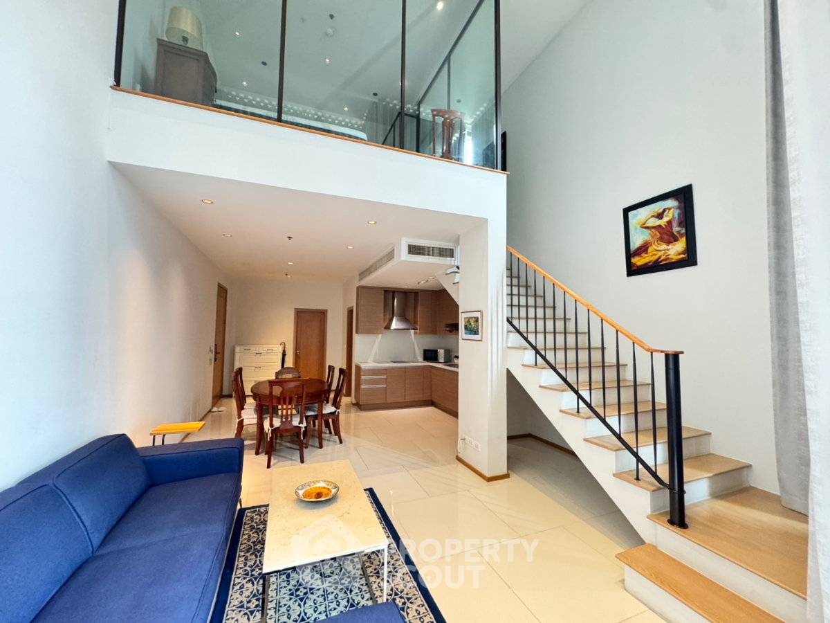 รูป ห้องกว้าง 90 ตร.ม. 1 ห้องนอน ชั้น 16 The Emporio Place BTS พร้อมพงษ์ (ID 3208486) - รูปที่ 1/11