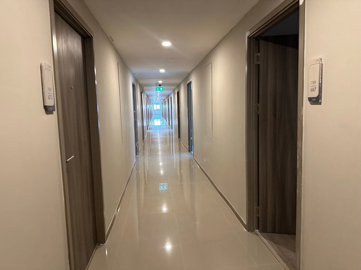 Urgent Sale! Unfurnished Condo Unit The Origin Bangkae