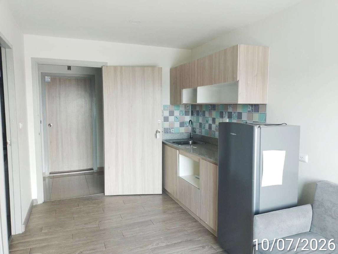 picture CONDO 31 Sq.m. Si Racha Chonburi for 1.1M - 17/31
