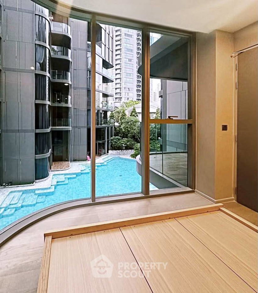 picture 2-BR Condo at Ashton Residence 41 near BTS Phrom Phong (ID 3209222) - 7/8