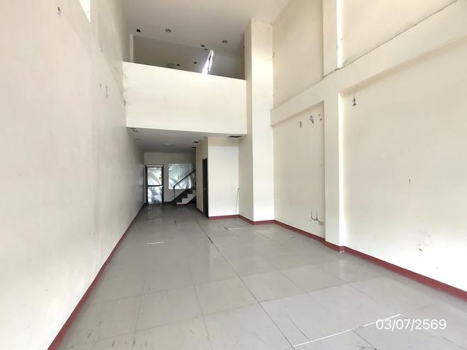 รูป อาคารพาณิชย์ 35.3 ตร.วา แม่ลาว เชียงราย 3.6M - รูปที่ 13/39