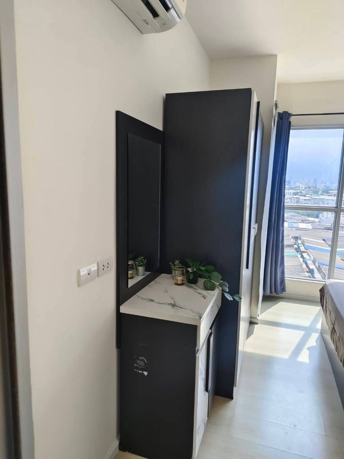 รูป เช่าคอนโด Aspire Sukhumvit 48/แอสปาย สุขุมวิท 48 (E6908031) ID Line : @condo101 - รูปที่ 4/10