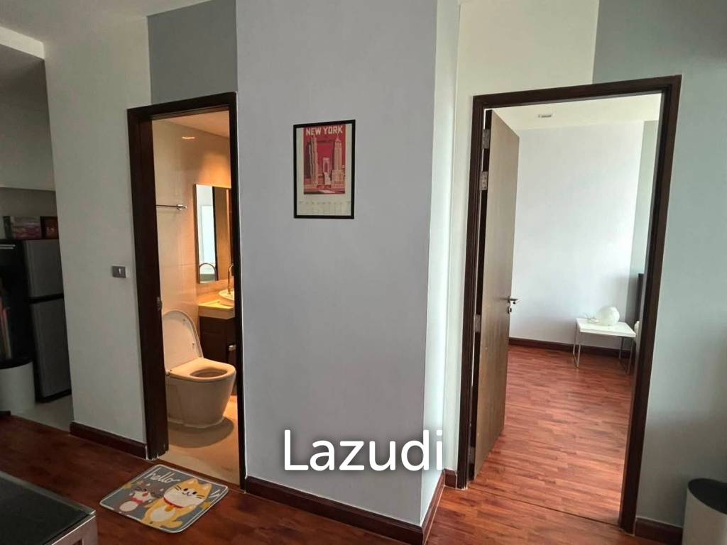 รูป 50 sqm condo for sale at Sky Walk Condominium Phra Khanong Nuea Bangkok - รูปที่ 3/9