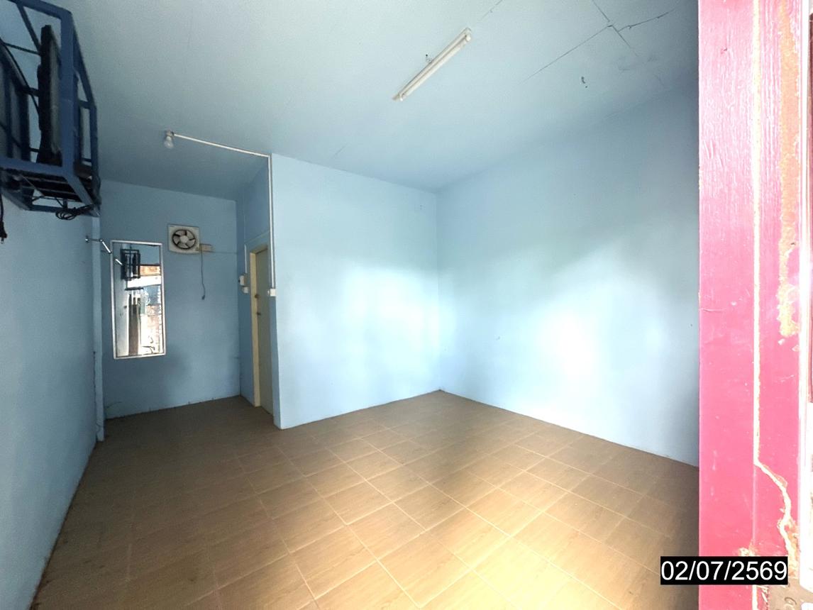 รูป บ้านเดี่ยว 200 ตร.วา ขุขันธ์ ศรีสะเกษ 3.7M - รูปที่ 35/43