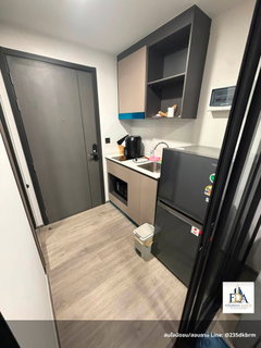 รูปภาพ ✨ Hot Deal! For Rent: ATMOZ Palacio Ladprao - Wanghin - 1BR, Fully Furnished, Near MRT Ladprao, Only 14,000 THB/mo
