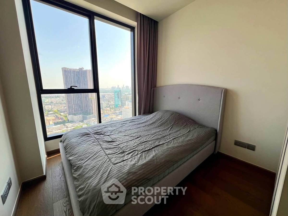 รูป คอนโด 2 ห้องนอน ชั้น 32 Ideo Q Sukhumvit 36 ใกล้ BTS ทองหล่อ (ID 3209973) - รูปที่ 5/9
