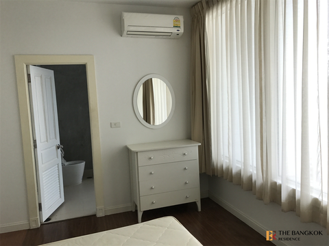 คอนโด สิริเรสซิเดนท์ คอนโด Luxury พร้อมอยู่บนทำเลที่ดีที่สุด ใกล้ BTS สถานีพร้อมพงษ์