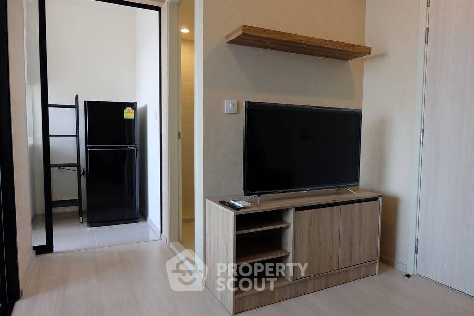 รูป คอนโด 1 ห้องนอน ชั้น 29 Life Asoke ใกล้ ARL Makkasan (ID 2962138) - รูปที่ 7/9
