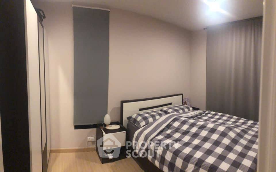 รูป คอนโด 2 ห้องนอน The Tree On Nut Station ใกล้ BTS อ่อนนุช (ID 435615) - รูปที่ 7/8