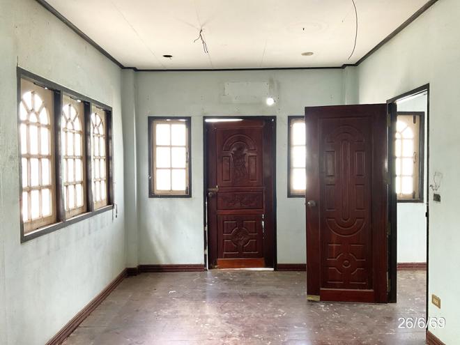รูป บ้านเดี่ยว 74 ตร.วา เนินสง่า ชัยภูมิ 2.1M - รูปที่ 15/45