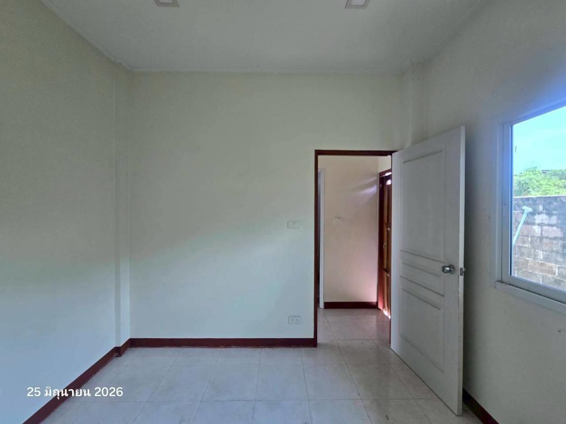 รูป ทาวน์เฮ้าส์ 19.6 ตร.วา ตาคลี นครสวรรค์ 508,000 - รูปที่ 21/31