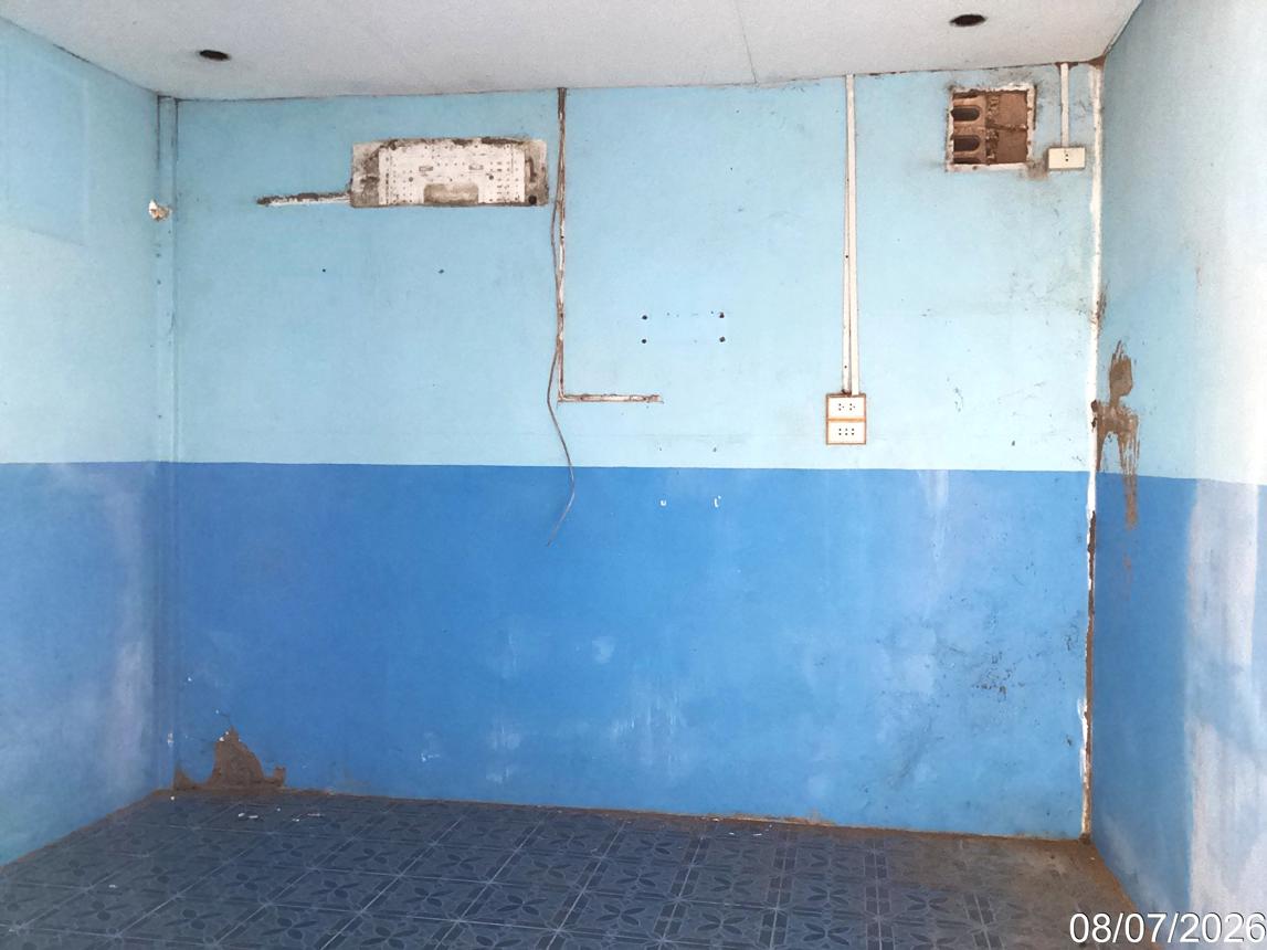 รูป บ้านเดี่ยว 127.7 ตร.วา ปราณบุรี ประจวบคีรีขันธ์ 2.2M - รูปที่ 16/25