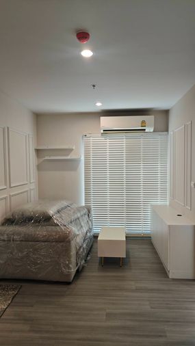 2-bed condo for rent, 47 sqm, The Parkland Charan - Pinklao