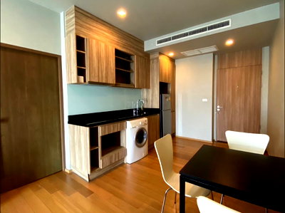คอนโดให้เช่า : 🏙️✨ FOR RENT: Noble Revent  📩 Interested in this room? Screenshot or copy the link and send us via Line for more details & room viewing.  