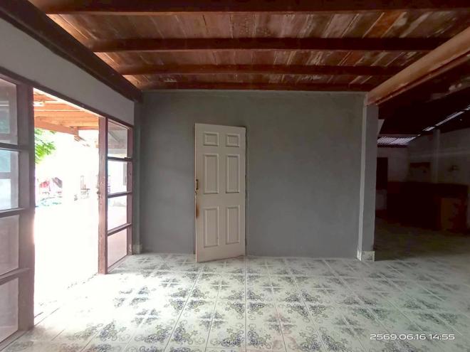 รูป บ้านเดี่ยว 31 ตร.วา โกสุมพิสัย มหาสารคาม 288,000 - รูปที่ 2/29