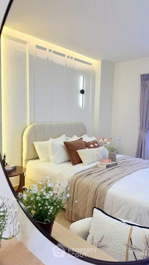 รูป คอนโด 2 ห้องนอน Baan On-nut Sukhumvit 77 Condominium (ID 3206996) - รูปที่ 18/20