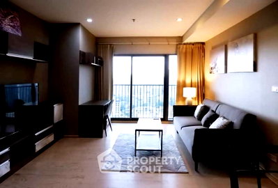 Condos for rent : 1-BR Condo at Noble Remix near BTS Thong Lor (ID 3209176)