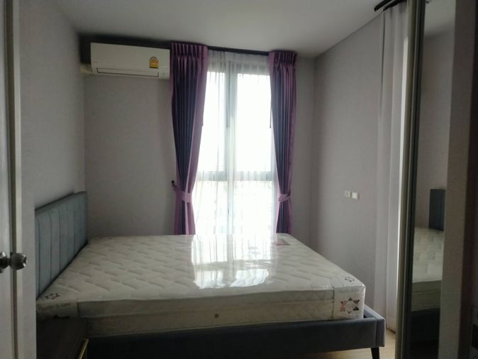 Studio condo for sale, 50.4 sqm, Plum Condo Pinklao Station