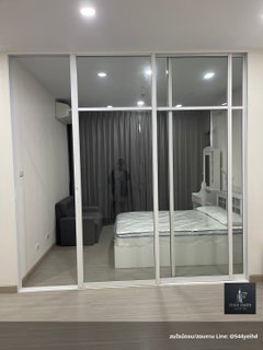 รูปภาพ 🏙️ Supalai Loft Sathorn–Ratchaphruek | 2 Bedrooms  📍 14th Floor | 52 Sq.m. 🛏️ 2 Bedrooms | 🚿 1 Bathroom