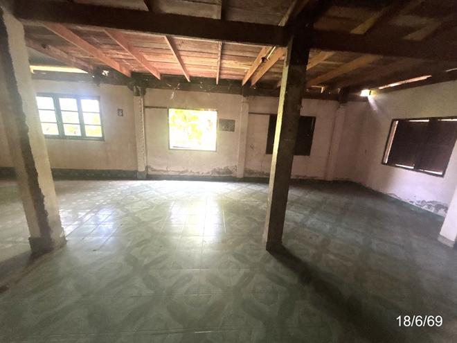 รูป บ้านเดี่ยว 189 ตร.วา ปะคำ บุรีรัมย์ 799,000 - รูปที่ 7/43