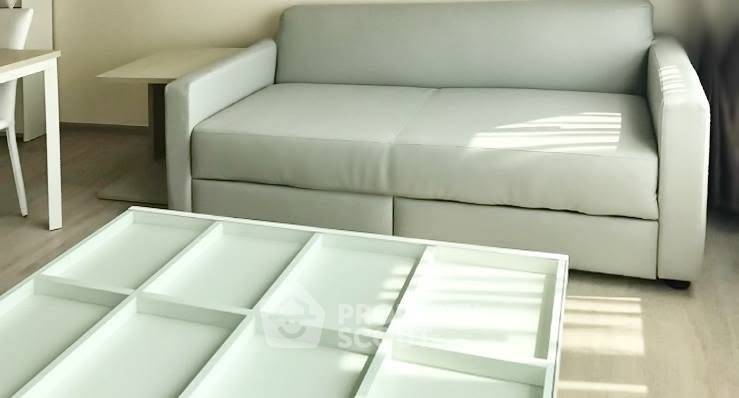 รูป คอนโด 2 ห้องนอน ชั้น 18 Aspire Ratchada - Wongsawang ใกล้ MRT วงศ์สว่าง (ID 3209515) - รูปที่ 7/15
