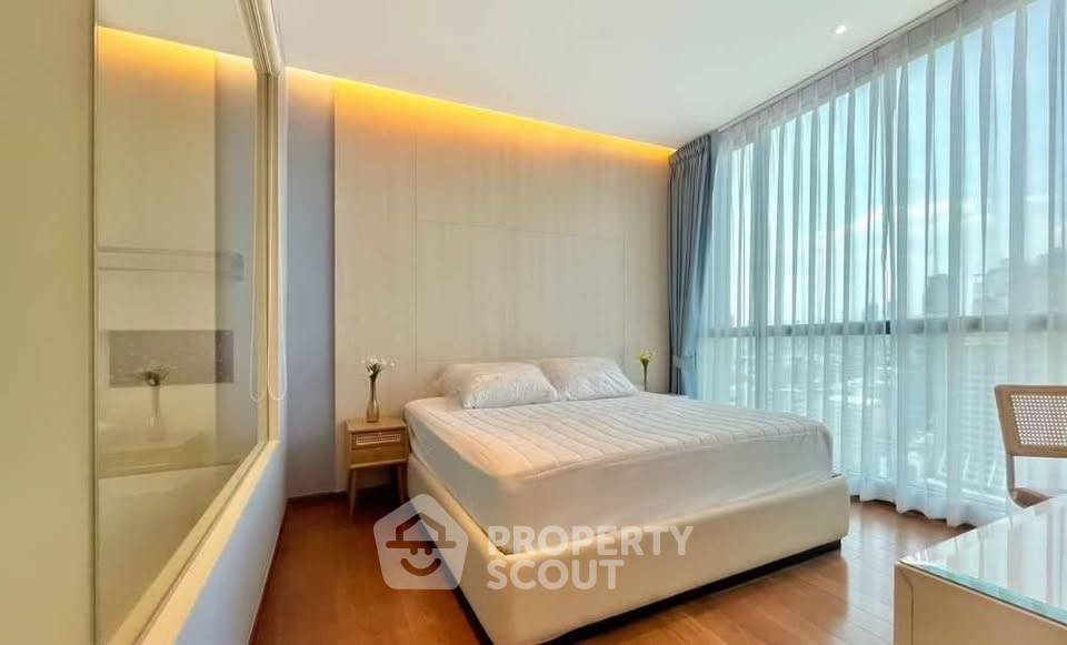 รูป ชั้น 25 2 ห้องนอน The Address Sukhumvit 28 ใกล้ BTS พร้อมพงษ์ (ID 3209214) - รูปที่ 4/10
