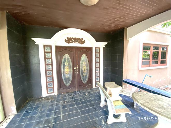 รูป บ้านเดี่ยว 110 ตร.วา เมืองชลบุรี ชลบุรี 5.3M - รูปที่ 6/39