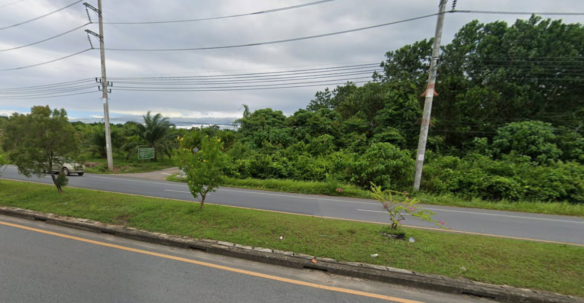 รูป ขายเหมายกเซ็ตทำเลทองเชิงพาณิชย์! ที่ดิน 2 แปลงสวย ติดพื้นที่ก่อสร้าง ธ.ก.ส. แห่งใหม่ และ "ศูนย์ราชการ" อ.วังวิเศษ จ.ตรัง - รูปที่ 7/8