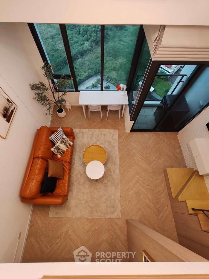 รูป คอนโด 1 ห้องนอน ชั้น 24 ขนาด 54 ตร.ม. Landmark @MRTA Station (ID 3207189) - รูปที่ 8/11
