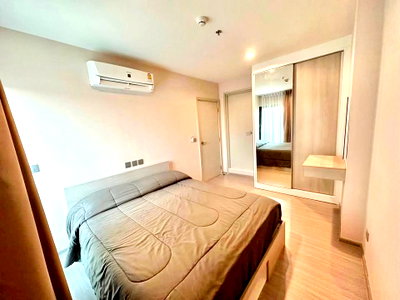 คอนโดให้เช่า : ⭐️⭐️ TN1008 ให้ Aspire Erawan Prime (ห้อง 1 Bed Plus ) แอดไลน์ >> @top98 (ใส่@ด้วย) ⭐️⭐️(ภาพถ่ายจากห้องจริง)